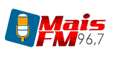 R&aacute;dio Mais  FM