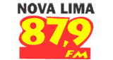R&aacute;dio Nova Lima FM