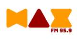 R&aacute;dio Max  FM