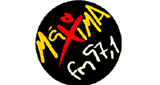 R&aacute;dio M&aacute;xima FM