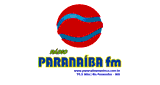 R&aacute;dio Parana&iacute;ba