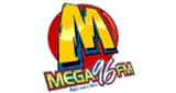 R&aacute;dio Mega FM
