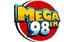 R&aacute;dio Mega FM