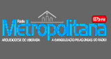 R&aacute;dio Metropolitana  FM