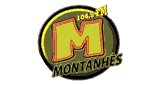 R&aacute;dio Montanh&ecirc;s FM