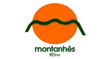 R&aacute;dio Montanh&ecirc;s FM