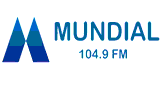 R&aacute;dio Mundial Recreio