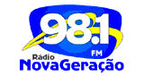 R&aacute;dio Nova Gera&ccedil;&atilde;o FM