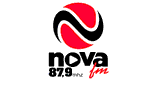 R&aacute;dio Nova FM