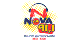 R&aacute;dio Nova  FM