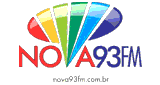 R&aacute;dio Nova 93 FM