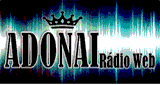 R&aacute;dio WEB Adonai