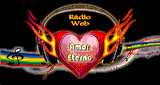 R&aacute;dio WEB Amor Eterno