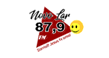 R&aacute;dio Novo Lar FM