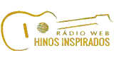 R&aacute;dio WEB Hinos Inspirados
