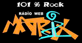 R&aacute;dio WEB Matrix