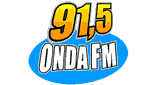 R&aacute;dio Onda FM
