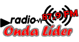 R&aacute;dio Onda L&iacute;der FM
