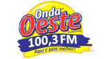 R&aacute;dio Onda Oeste FM