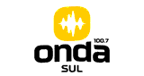 R&aacute;dio Onda Sul FM
