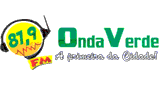 R&aacute;dio Onda Verde FM
