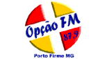 R&aacute;dio Op&ccedil;&atilde;o FM