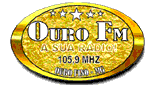 R&aacute;dio Ouro FM