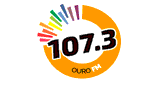 R&aacute;dio Ouro FM