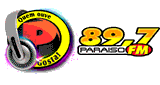 R&aacute;dio Para&iacute;so FM