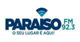 R&aacute;dio Para&iacute;so