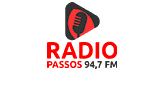 R&aacute;dio Passos