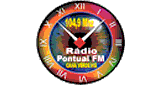 R&aacute;dio Pontual FM