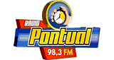 R&aacute;dio Pontual FM