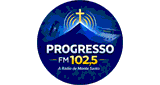 R&aacute;dio Progresso FM