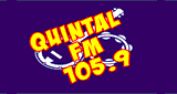 R&aacute;dio Quintal FM