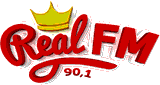 R&aacute;dio Real FM