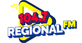 R&aacute;dio Regional FM