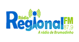 R&aacute;dio Regional FM