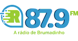 R&aacute;dio Regional FM