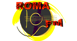R&aacute;dio Roma  FM