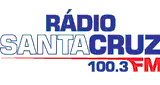 R&aacute;dio Santa Cruz