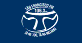 R&aacute;dio S&atilde;o Francisco FM