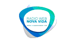 R&aacute;dio WEB Nova Vida