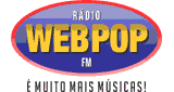 R&Aacute;DIO WEB POP FM
