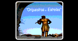 R&aacute;dio WEB Orquestras e Estrelas