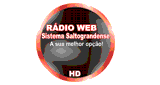 R&Aacute;DIO WEB Sistema Saltograndense