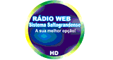R&Aacute;DIO WEB Sistema Saltograndense