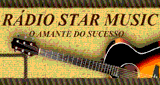 R&aacute;dio WEB Star Music