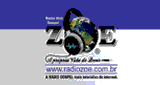 R&aacute;dio Zoe