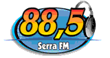 R&aacute;dio Serra da Boa Esperan&ccedil;a